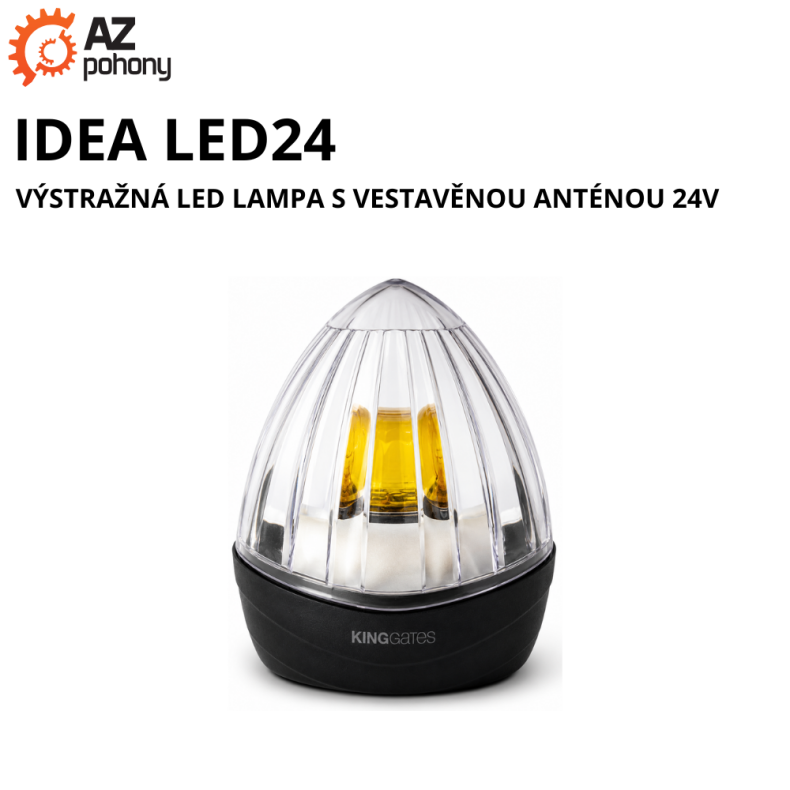 IDEA LED24